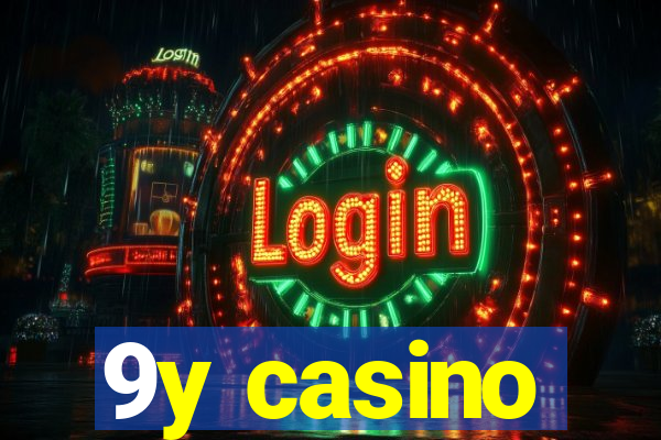 9y casino